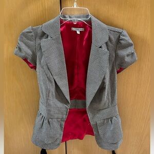 Charlotte Russe blazer